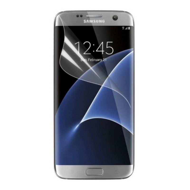 Schermbeschermfolie Samsung Galaxy S7 Edge