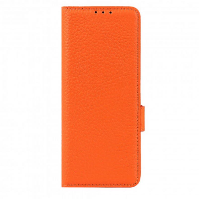 Oranje