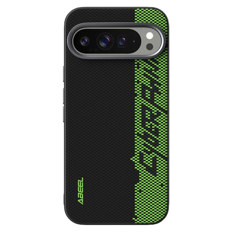 Case Hoesje Google Pixel 10 / 10 Pro Telefoonhoesje Magsafe-compatibel Stijlvol Abeel