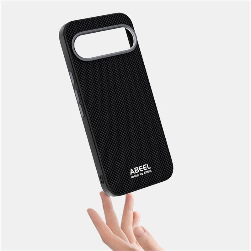 Cover Hoesje Google Pixel 10 / 10 Pro Telefoonhoesje Abeel