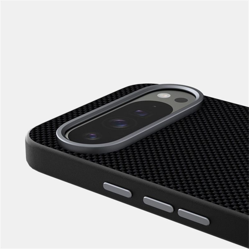 Cover Hoesje Google Pixel 10 / 10 Pro Telefoonhoesje Abeel