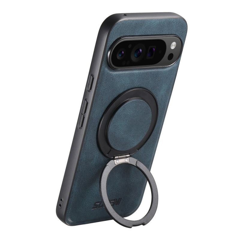 Cover Hoesje Google Pixel 10 / 10 Pro Telefoonhoesje Met Magnetische Sluiting