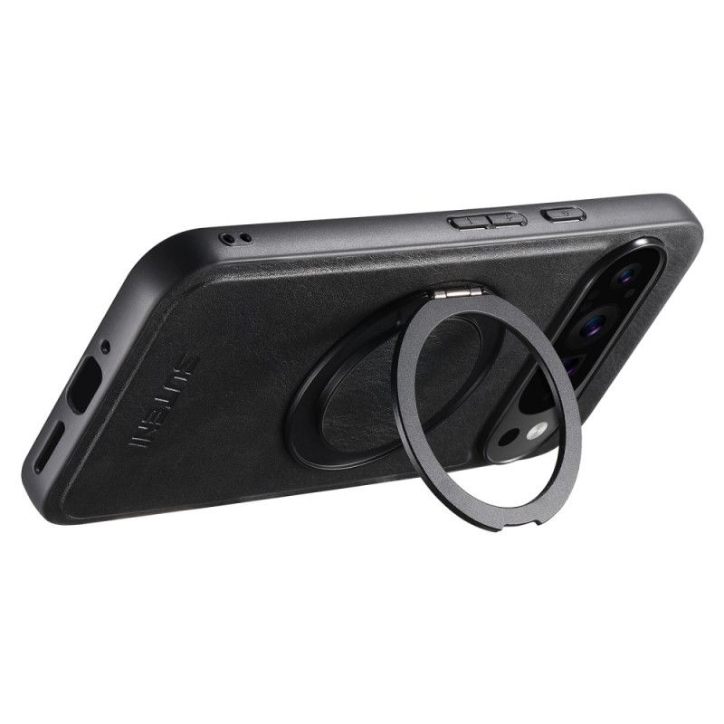 Cover Hoesje Google Pixel 10 / 10 Pro Telefoonhoesje Met Magnetische Sluiting