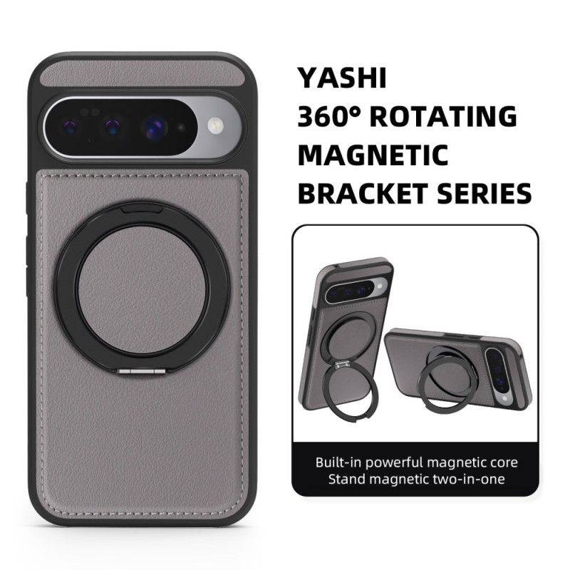 Cover Voor Google Pixel 10 / 10 Pro Magsafe-compatibele Ringhouder