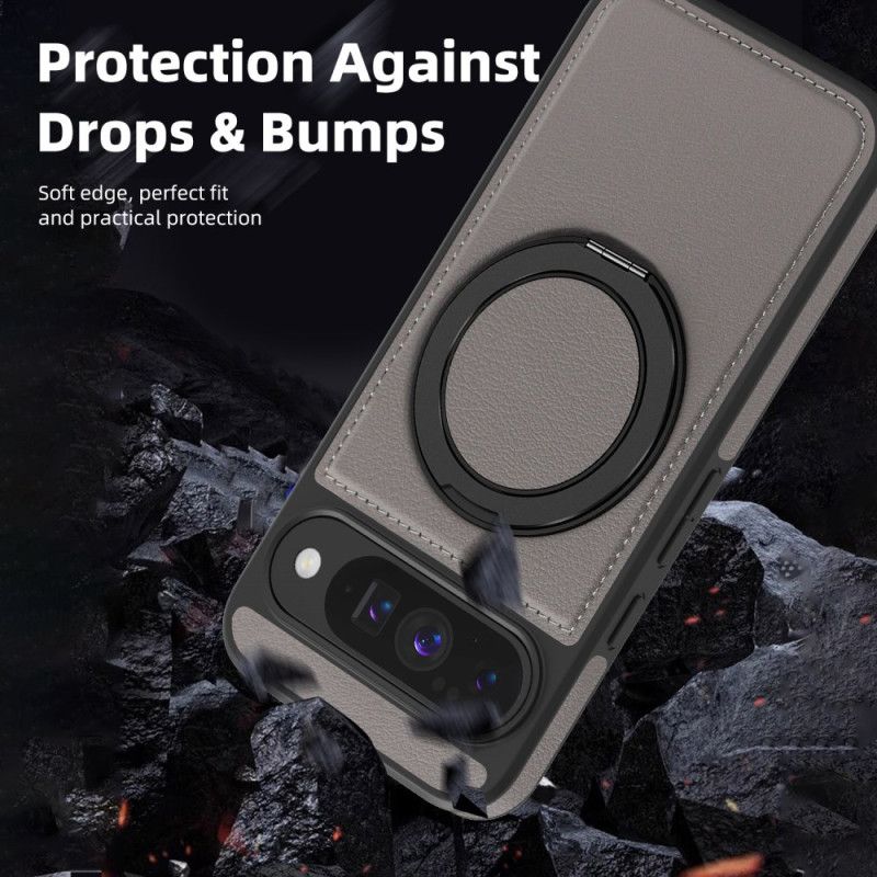 Cover Voor Google Pixel 10 / 10 Pro Magsafe-compatibele Ringhouder