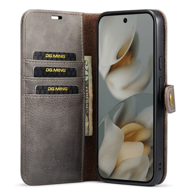 Folio-hoesje Google Pixel 10 / 10 Pro Afneembare Dg.ming