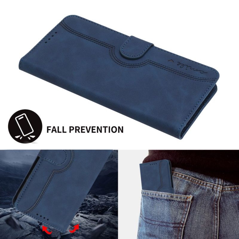 Folio-hoesje Google Pixel 10 / 10 Pro Lach