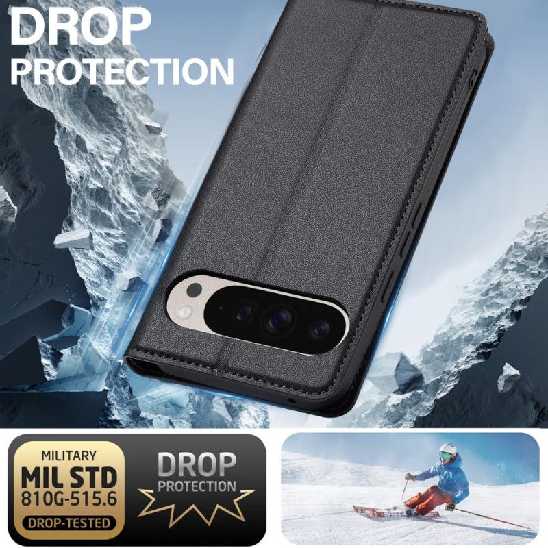 Folio-hoesje Google Pixel 10 / 10 Pro Lcimeeke