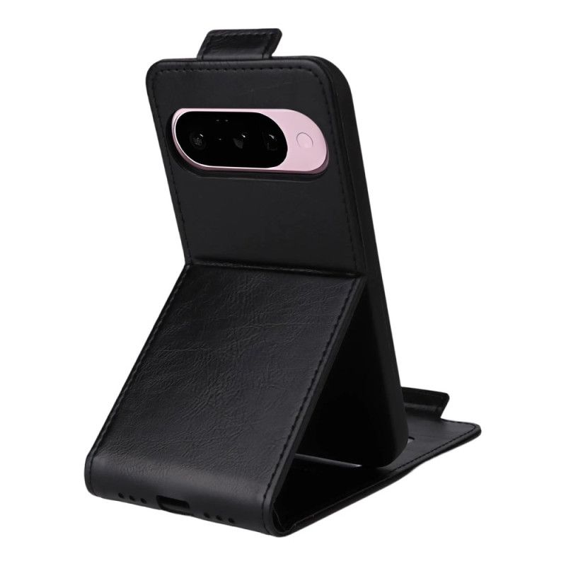 Folio-hoesje Google Pixel 10 / 10 Pro Telefoonhoesje Verticaal Ontwerp