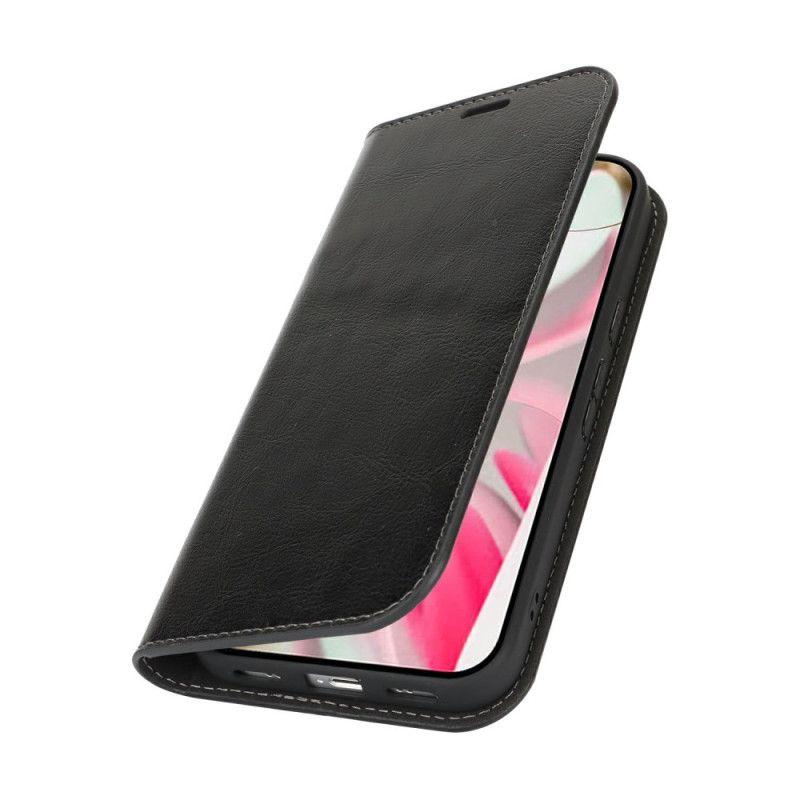 Folio-hoesje Voor Google Pixel 10 / 10 Pro Leer