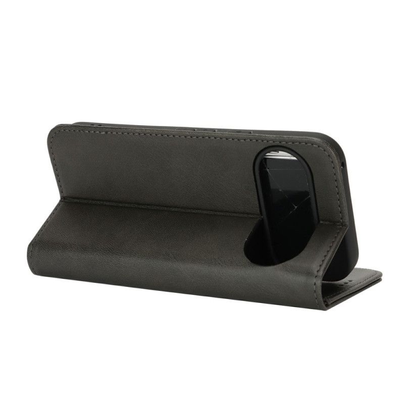 Folio-hoesje Voor Google Pixel 10 / 10 Pro Premium