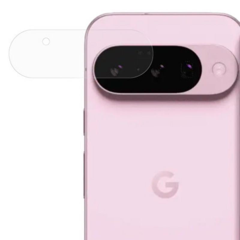 Gehard Glazen Lensbeschermer Voor Google Pixel 10