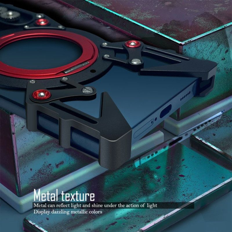 Hoesje Google Pixel 10 / 10 Pro Bumper