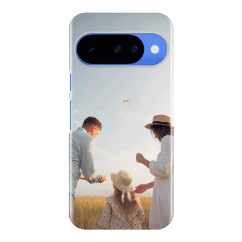 Hoesje Google Pixel 10 / 10 Pro Gepersonaliseerd Bescherming Hoesje