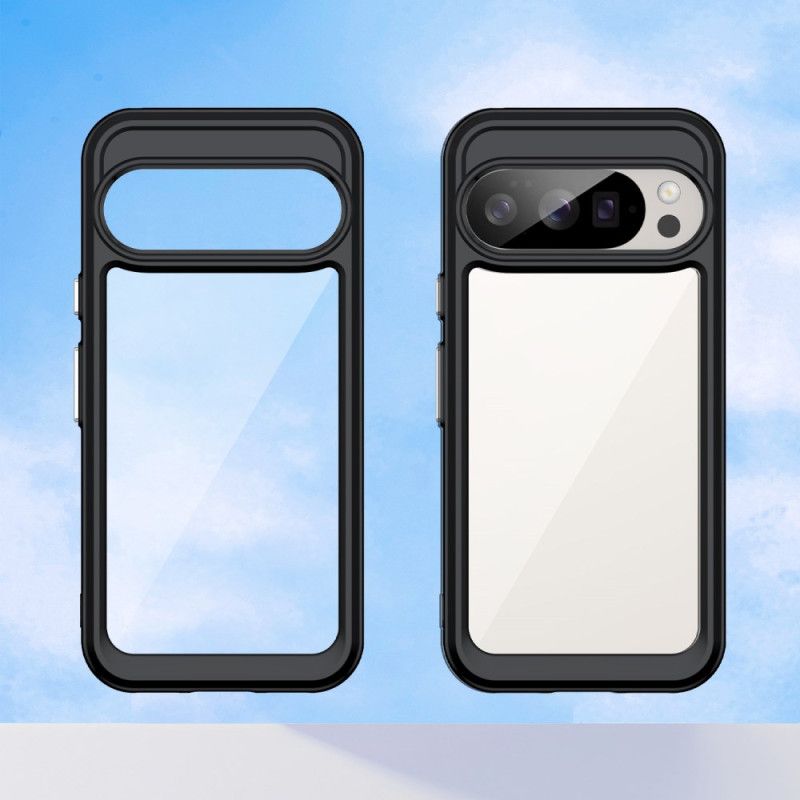 Hoesje Google Pixel 10 / 10 Pro Hybride