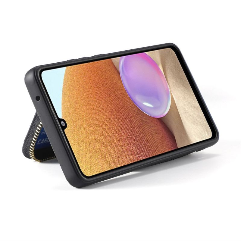 Hoesje Google Pixel 10 / 10 Pro Kaarthouder Met Rits En Schouderband