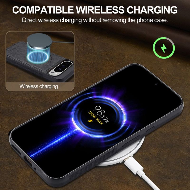 Hoesje Google Pixel 10 / 10 Pro Magnetisch Lc.imeeke