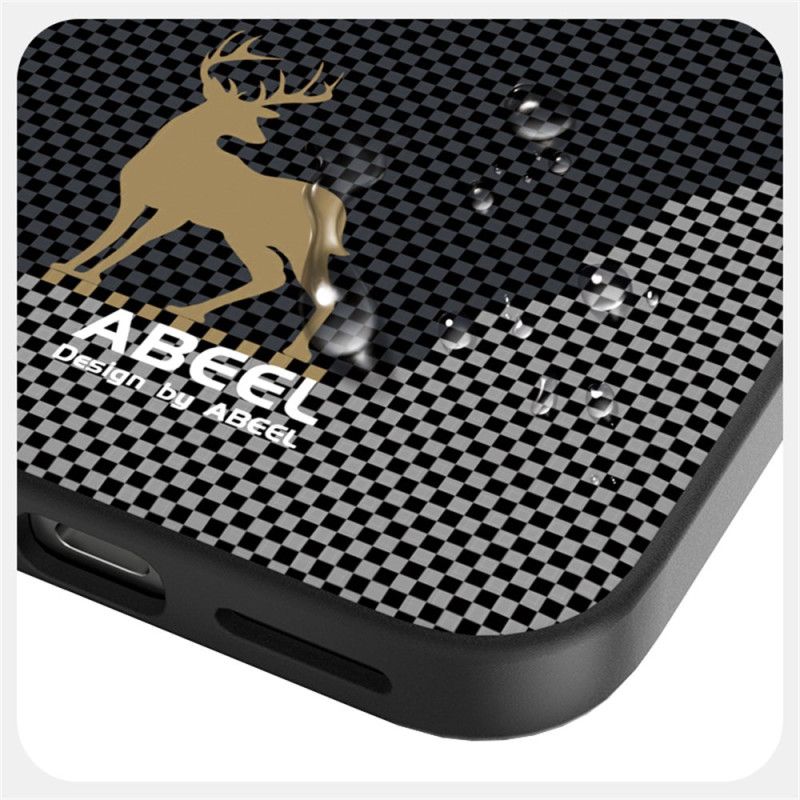 Hoesje Google Pixel 10 / 10 Pro Magsafe-compatibel Abeel-patroon