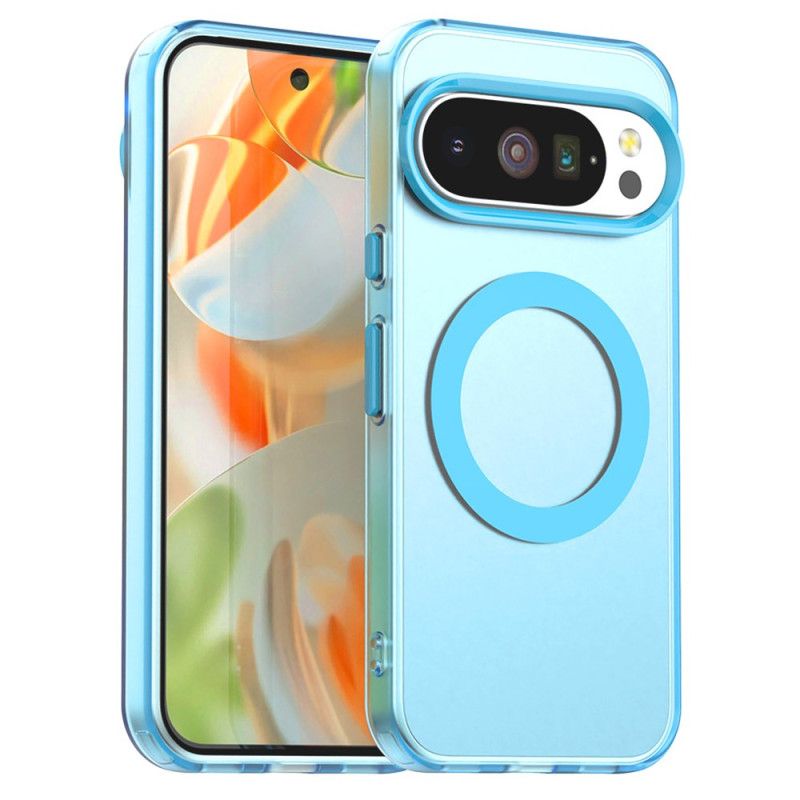 Hoesje Google Pixel 10 / 10 Pro Magsafe-compatibel Mat