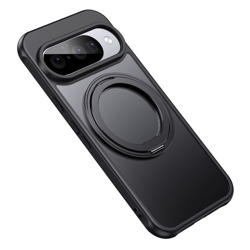 Hoesje Google Pixel 10 / 10 Pro Magsafe-compatibel Met Draaibare Standaard