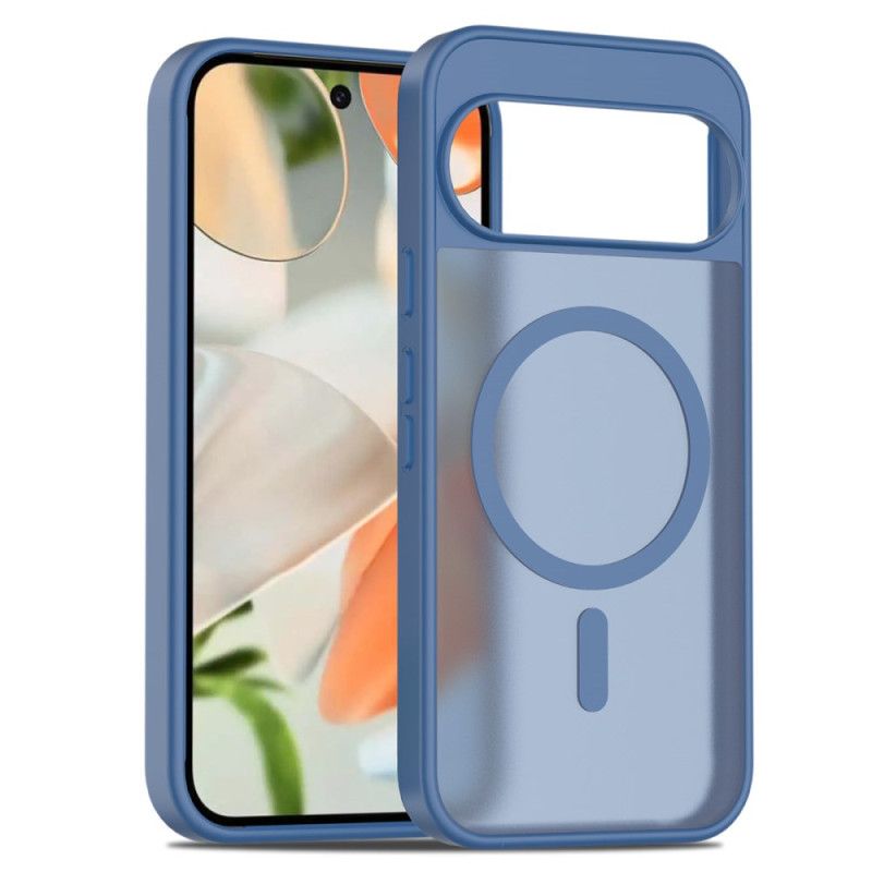 Hoesje Google Pixel 10 / 10 Pro Magsafe-compatibele Hybride