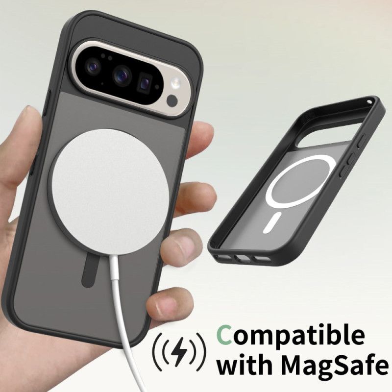 Hoesje Google Pixel 10 / 10 Pro Magsafe-compatibele Hybride