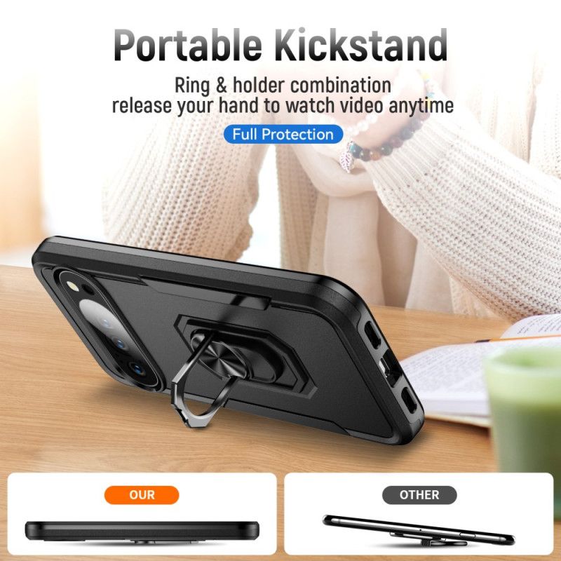 Hoesje Google Pixel 10 / 10 Pro Standaard