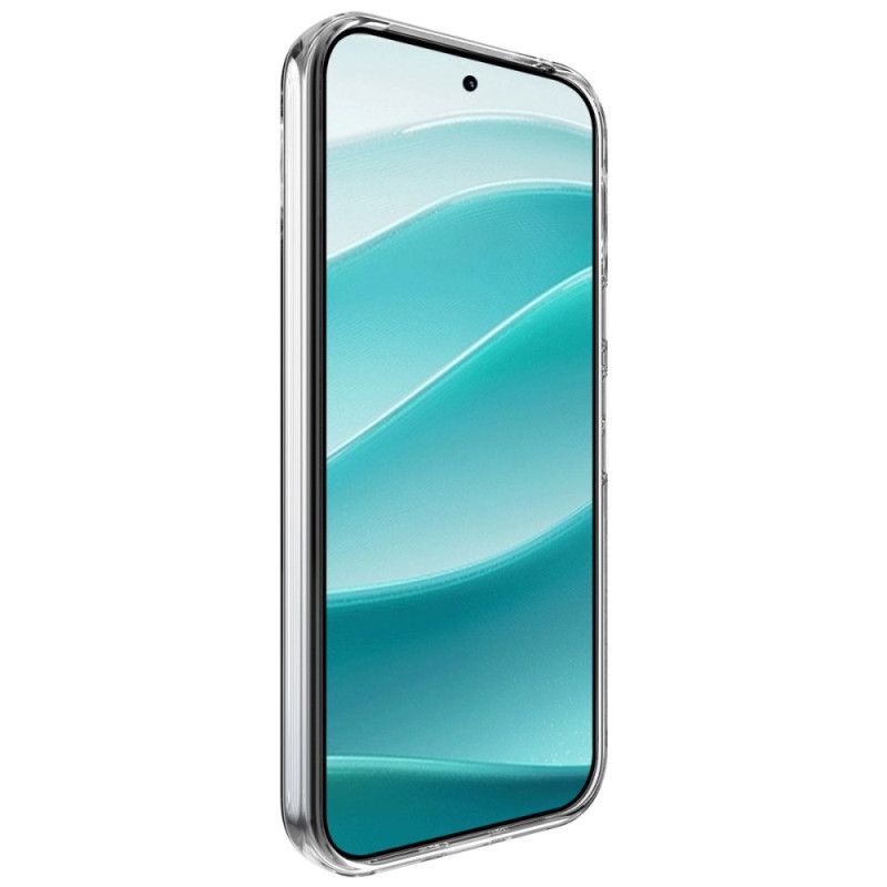 Hoesje Google Pixel 10 / 10 Pro Ux-10 Serie Imak Bescherming Hoesje