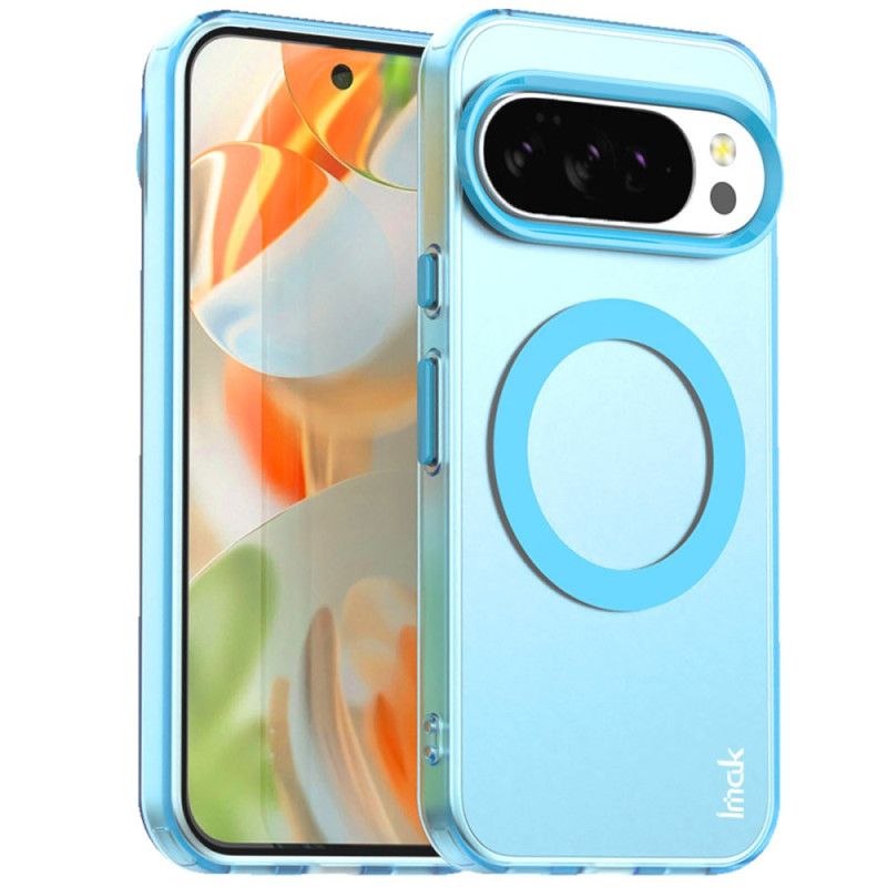 Hoesje Voor Google Pixel 10 / 10 Pro Candy Series Imak