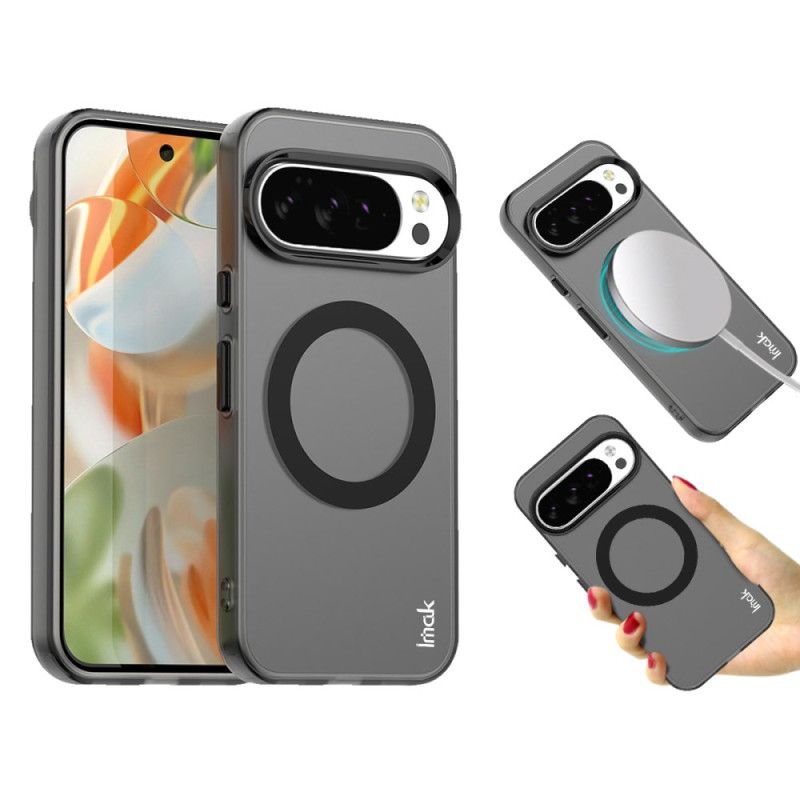 Hoesje Voor Google Pixel 10 / 10 Pro Candy Series Imak