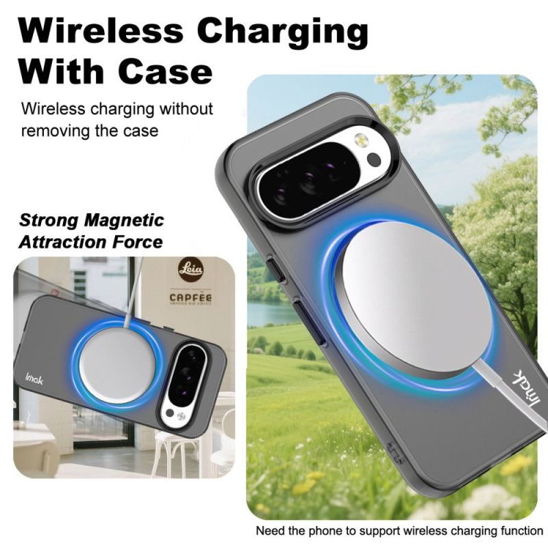 Hoesje Voor Google Pixel 10 / 10 Pro Candy Series Imak