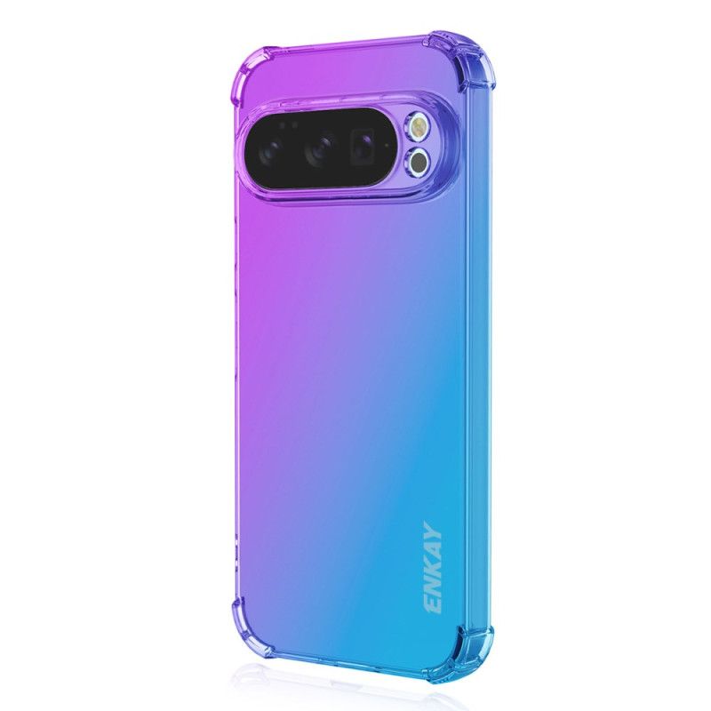 Hoesje Voor Google Pixel 10 / 10 Pro Enkay Gradient