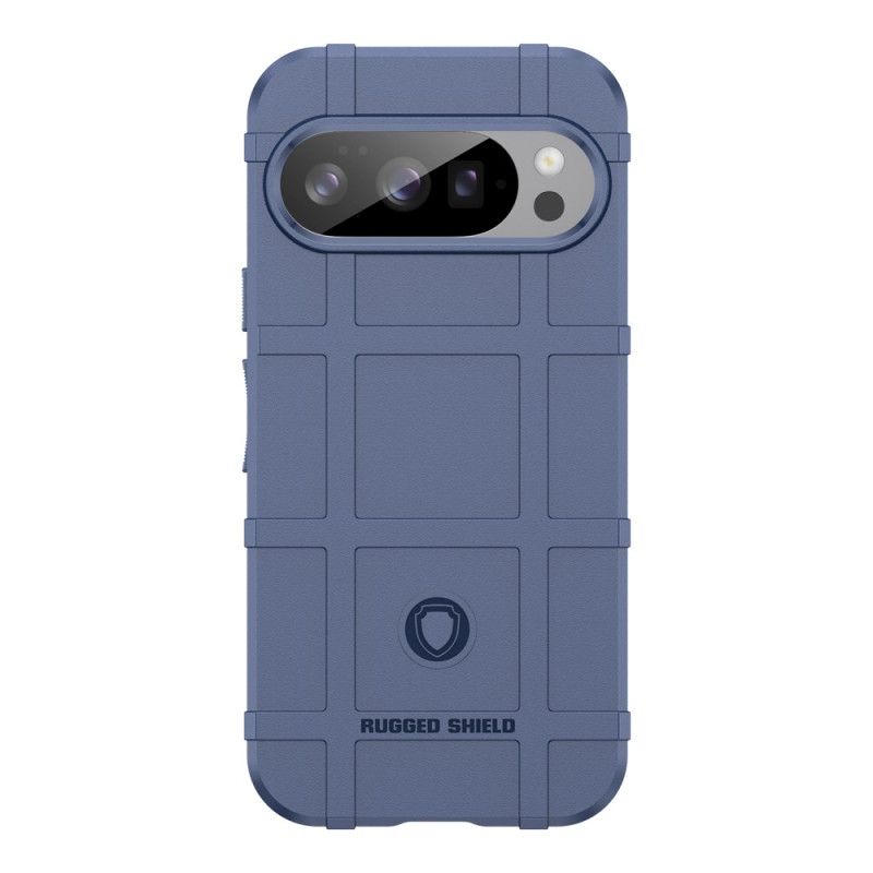 Hoesje Voor Google Pixel 10 / 10 Pro Rugged Shield