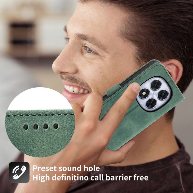 Bescherming Hoesje Xiaomi Redmi Note 14 Pro 5g Dierfeng