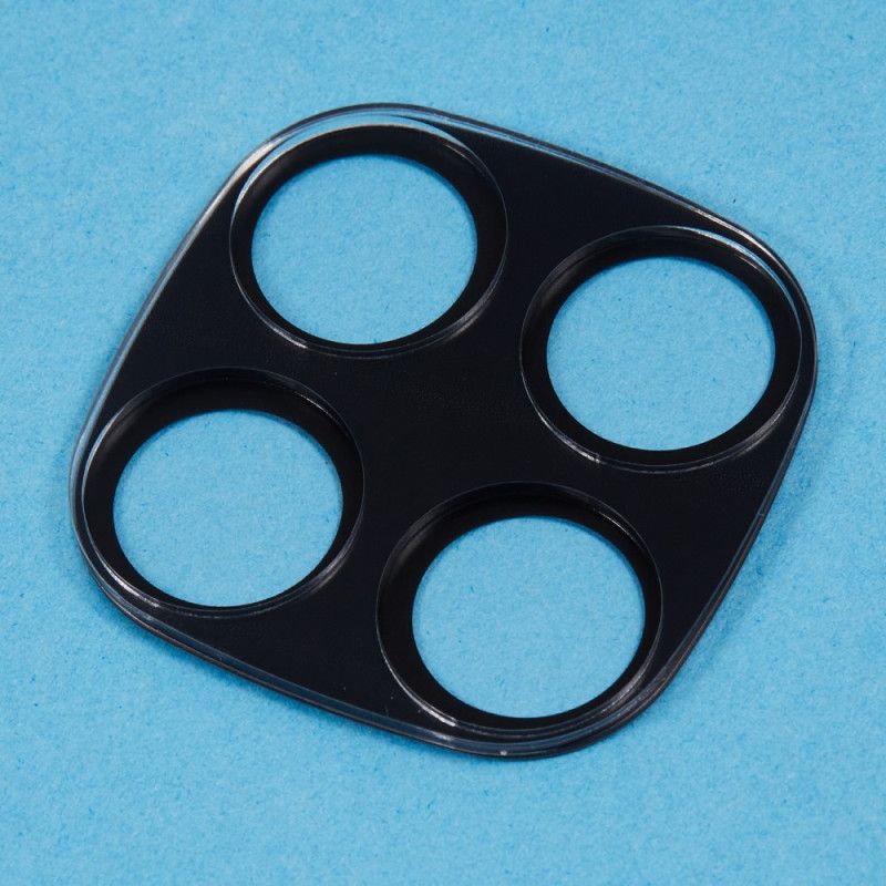 Cameralensbeschermer Voor Xiaomi Redmi Note 14 Pro 5g / Poco X7 (zwarte Versie)