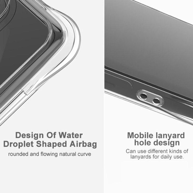 Case Hoesje Xiaomi Redmi Note 14 Pro 5g Telefoonhoesje Imak