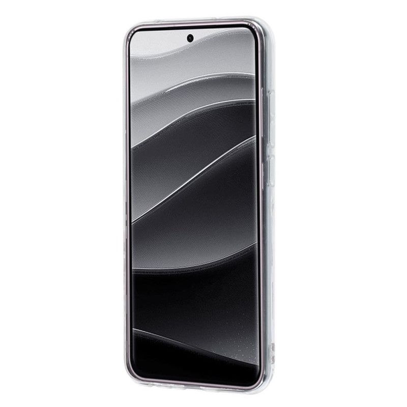 Case Hoesje Xiaomi Redmi Note 14 Pro 5g Telefoonhoesje Kittens