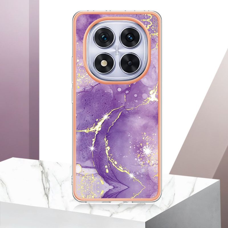 Case Hoesje Xiaomi Redmi Note 14 Pro 5g Telefoonhoesje Marmerdesign