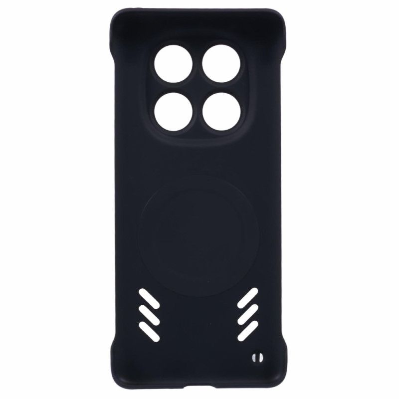 Cover Hoesje Xiaomi Redmi Note 14 Pro 5g Telefoonhoesje Hitte Dissipatie