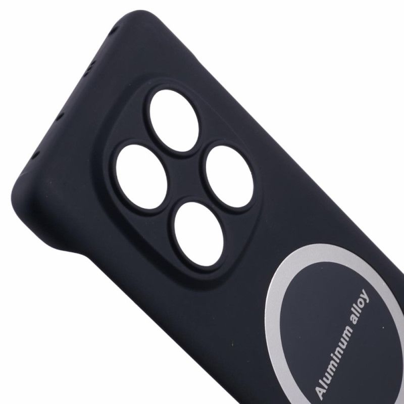 Cover Hoesje Xiaomi Redmi Note 14 Pro 5g Telefoonhoesje Hitte Dissipatie