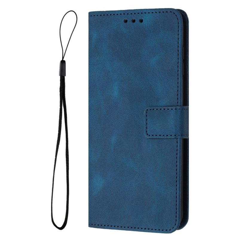 Flip Case Leren Xiaomi Redmi Note 14 Pro 5g De Essential