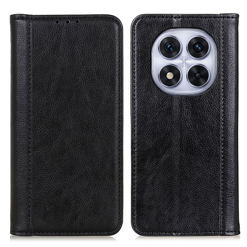 Folio-hoesje Voor Xiaomi Redmi Note 14 Pro 5g Splitleer