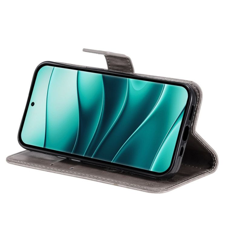 Folio-hoesje Xiaomi Redmi Note 14 Pro 5g Boom En Kat