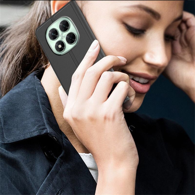 Folio-hoesje Xiaomi Redmi Note 14 Pro 5g Kaarthouder