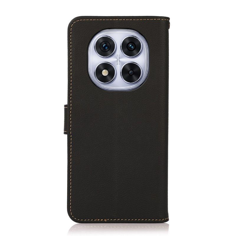 Folio-hoesje Xiaomi Redmi Note 14 Pro 5g Khazneh