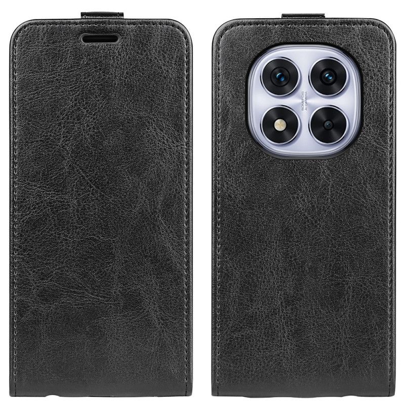 Folio-hoesje Xiaomi Redmi Note 14 Pro 5g Telefoonhoesje Verticale Klep