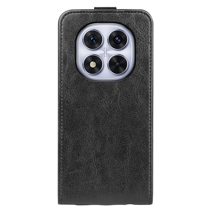 Folio-hoesje Xiaomi Redmi Note 14 Pro 5g Telefoonhoesje Verticale Klep