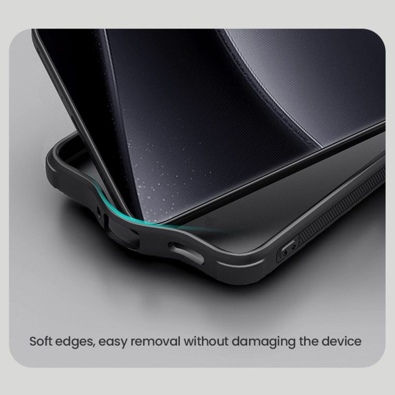 Hoesje Voor Xiaomi Redmi Note 14 Pro 5g Frosted Shield Pro Nillkin