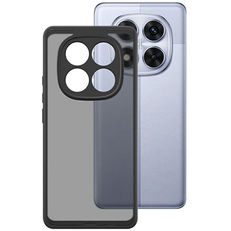 Hoesje Voor Xiaomi Redmi Note 14 Pro 5g Imak Ux-9b-serie