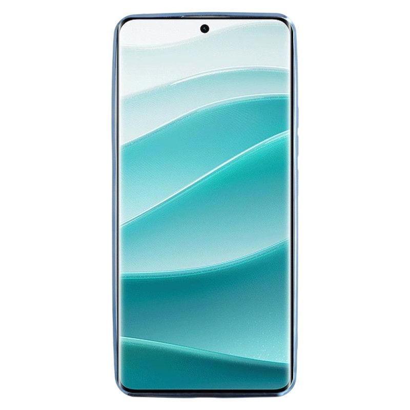 Hoesje Voor Xiaomi Redmi Note 14 Pro 5g Kadem Pailletten